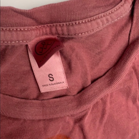 Unique t-shirt - Picture 2 of 2